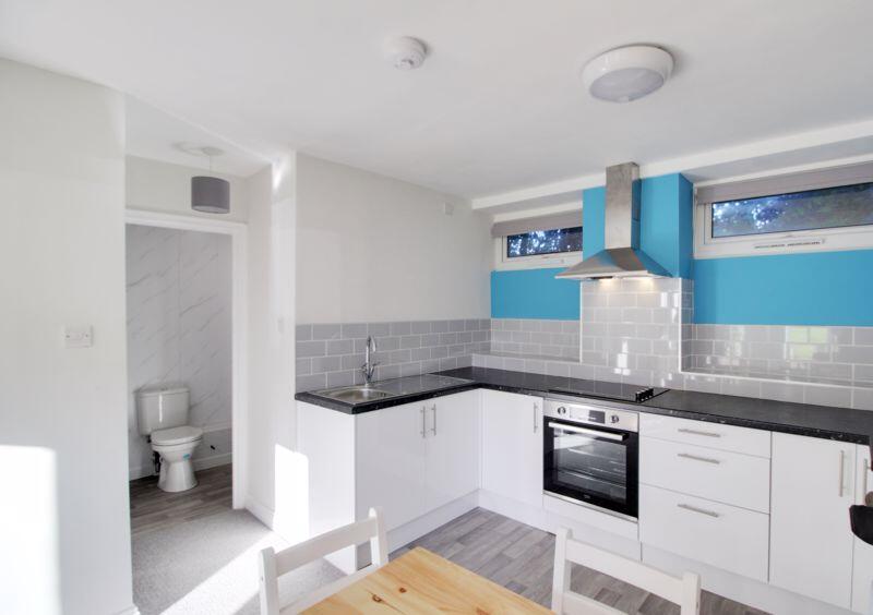 Main image of property: Leen Court, Lenton, Nottingham