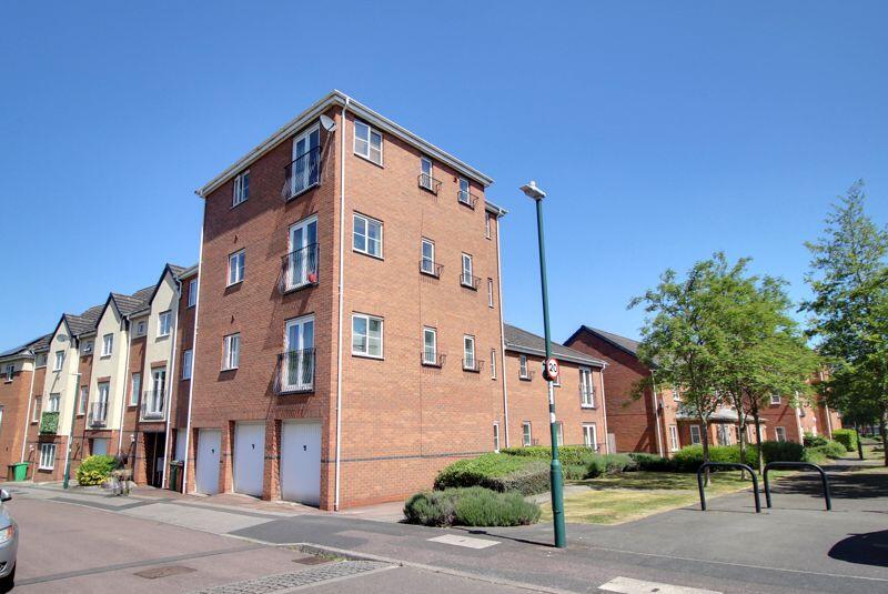 Main image of property: Ledger Walk, Carrington Point