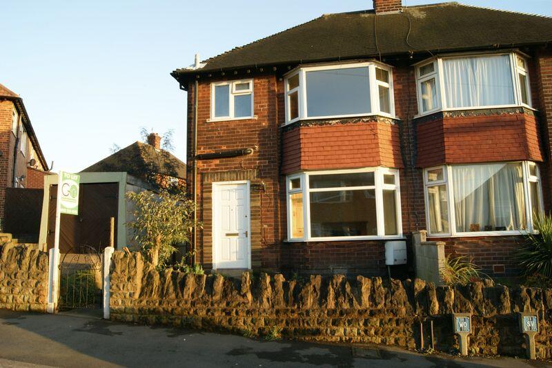 Main image of property: Hadbury Road, Sherwood