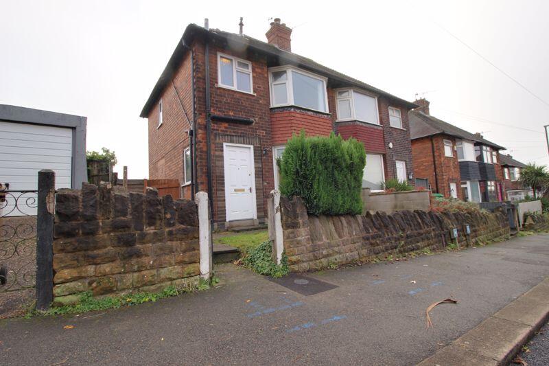 Main image of property: Hadbury Road, Sherwood