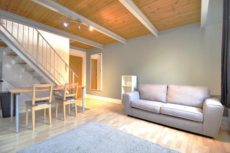 Main image of property: Charles House, Park Row, Nottingham