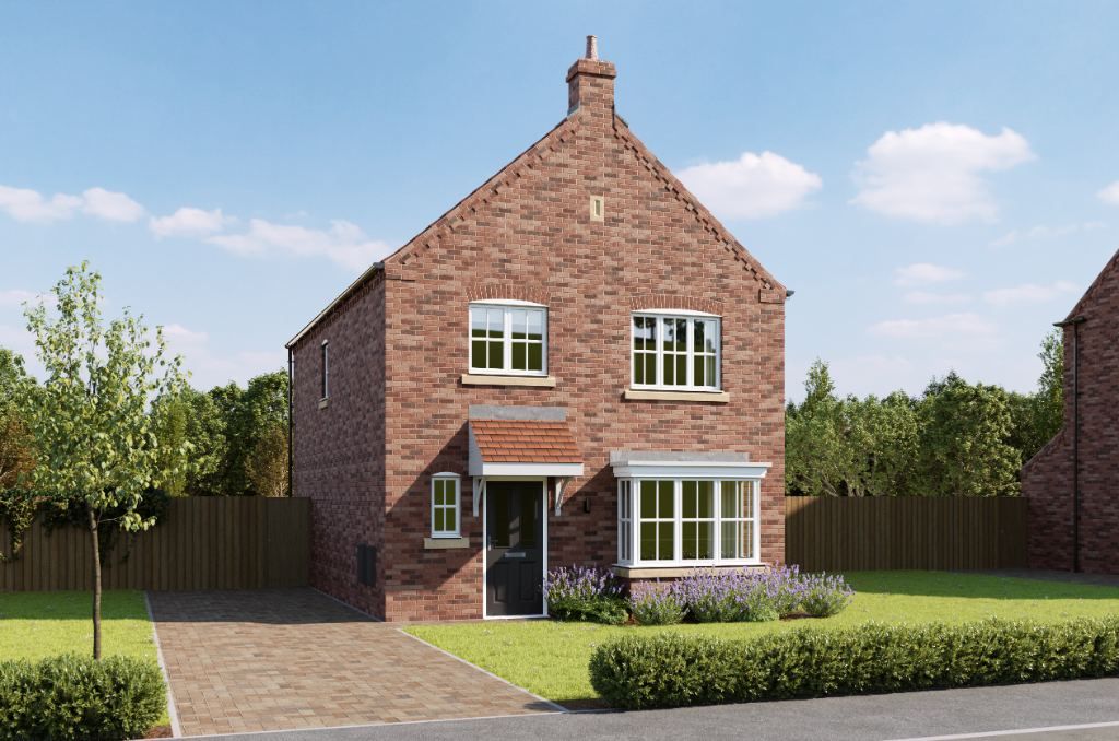 Main image of property: Off Rawcliffe Road, 
Goole, 
DN14 8JS