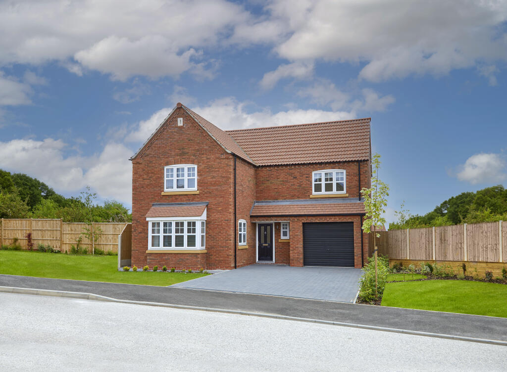 Main image of property: Off Rawcliffe Road, 
Goole, 
DN14 8JS