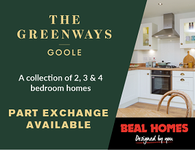 Get brand editions for Beal Homes