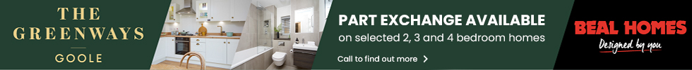 Get brand editions for Beal Homes