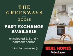 Get brand editions for Beal Homes