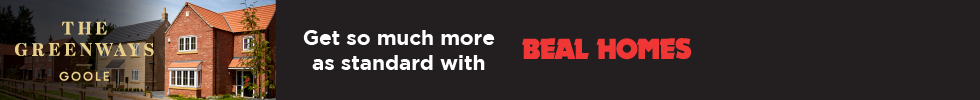 Get brand editions for Beal Homes