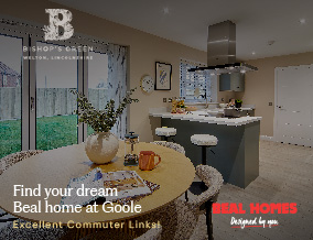 Get brand editions for Beal Homes