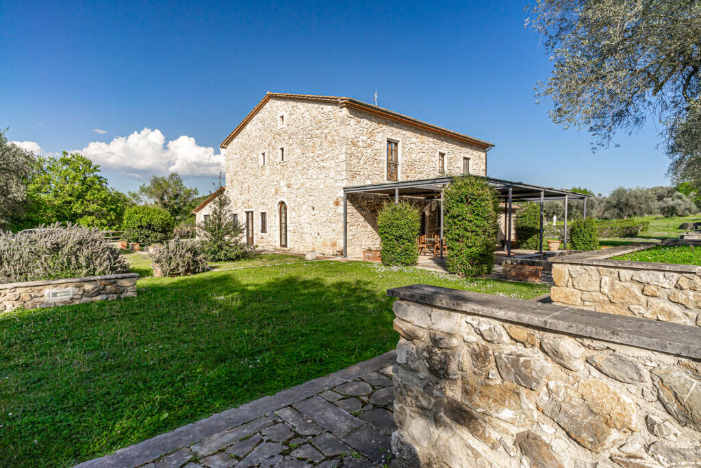 Main image of property: Tuscany, Grosseto, Manciano