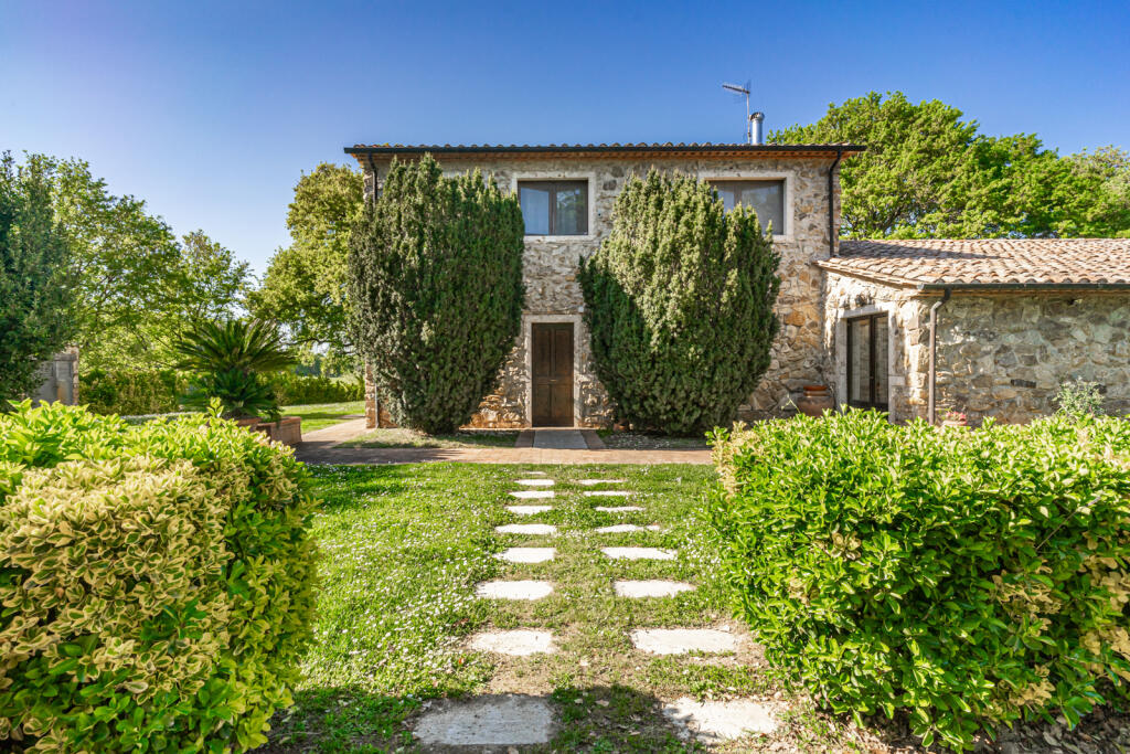 Main image of property: Tuscany, Grosseto, Manciano