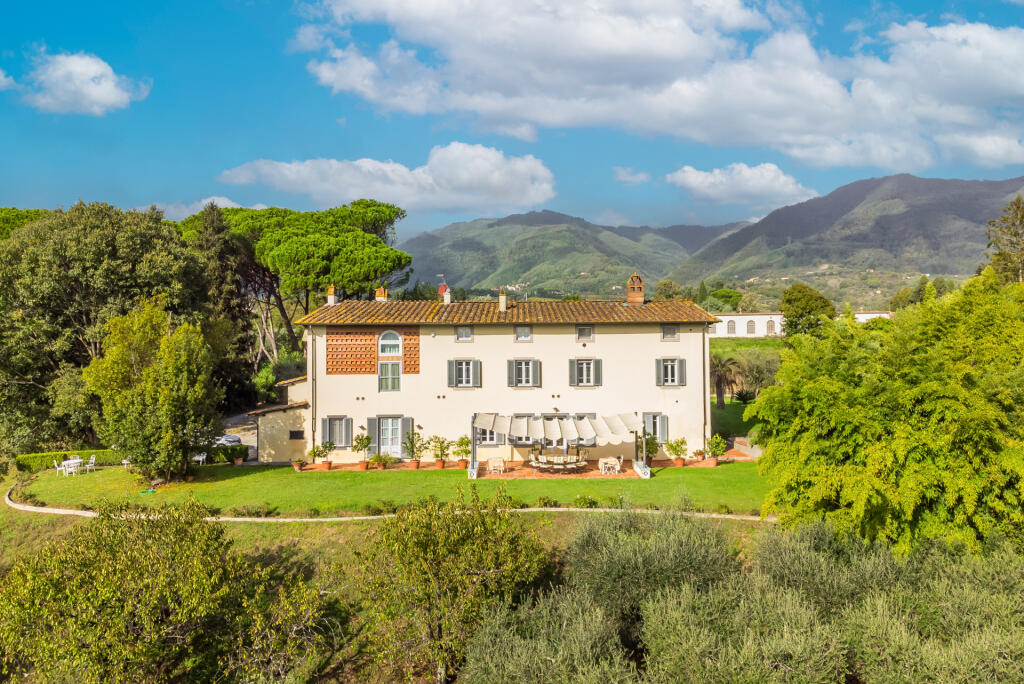 Main image of property: Tuscany, Lucca, Capannori