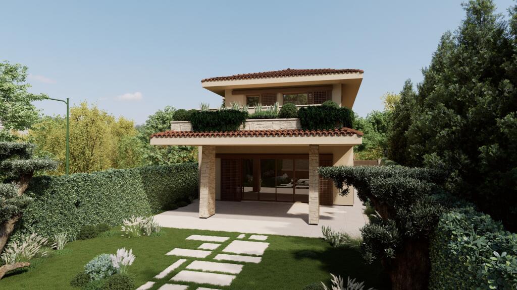 Main image of property: Tuscany, Lucca, Forte Dei Marmi