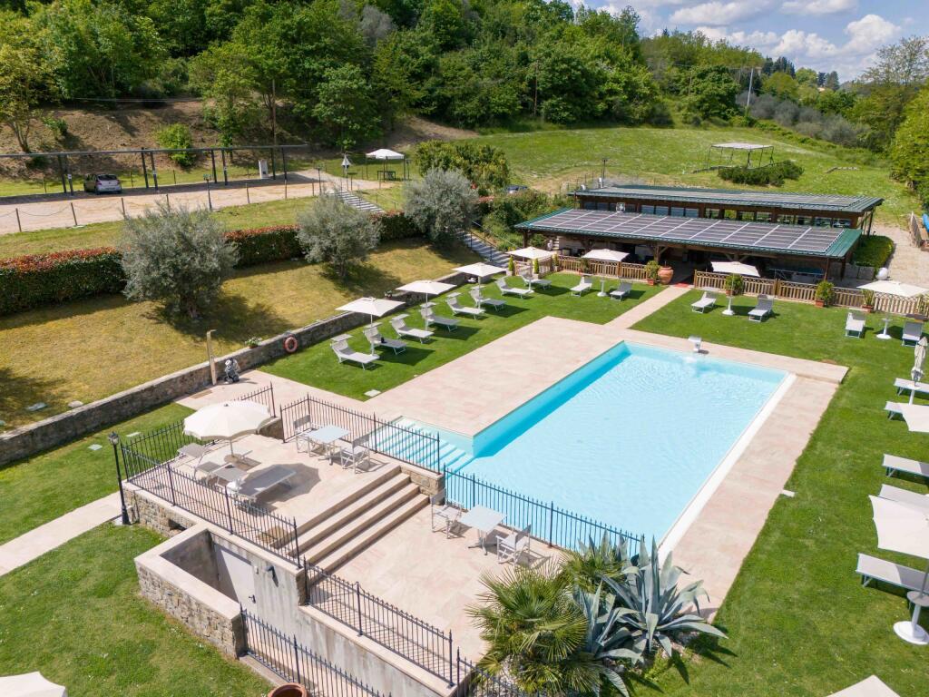 Main image of property: Tuscany, Florence, Dicomano