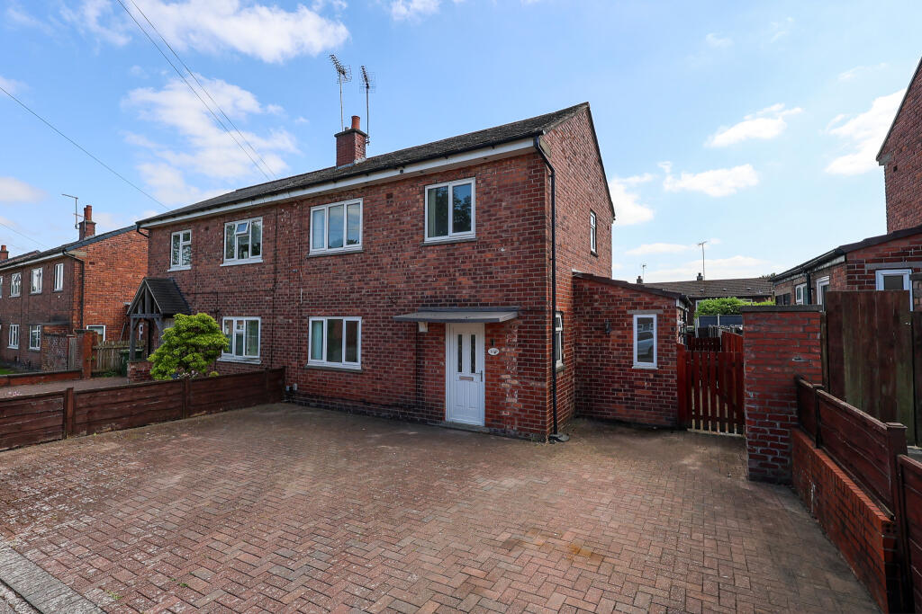 Main image of property: Wilwick Lane, Macclesfield, SK11