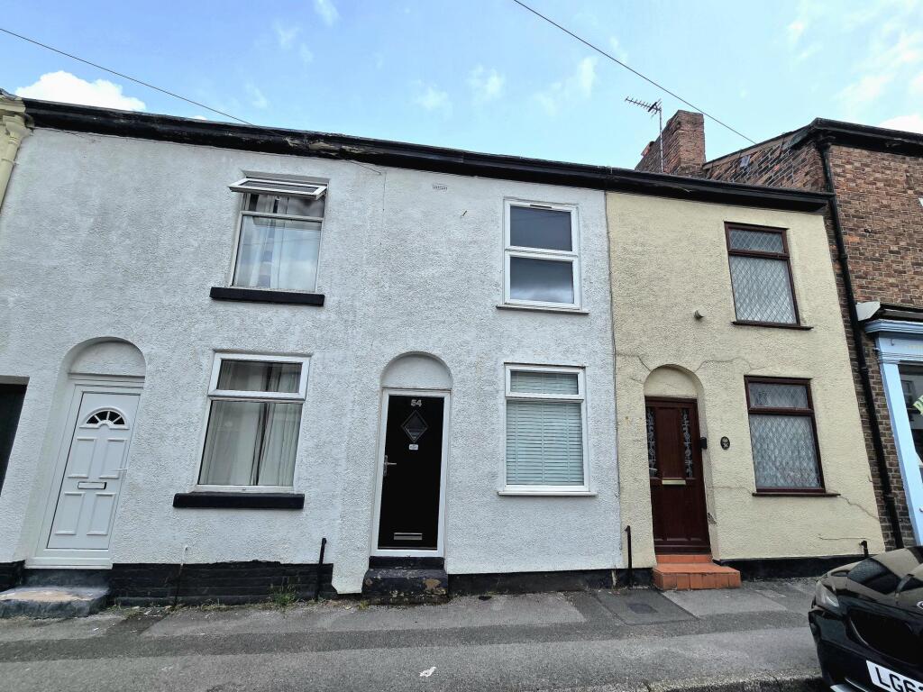 Main image of property: Brown Street, Macclesfield, SK11