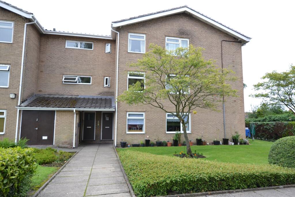 Main image of property: Swettenham Street, Macclesfield, SK11