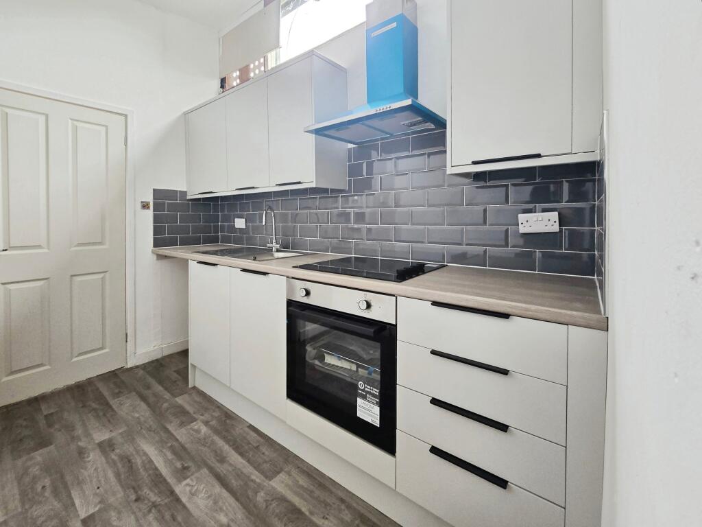 Main image of property: Weston Square, Macclesfield, SK11