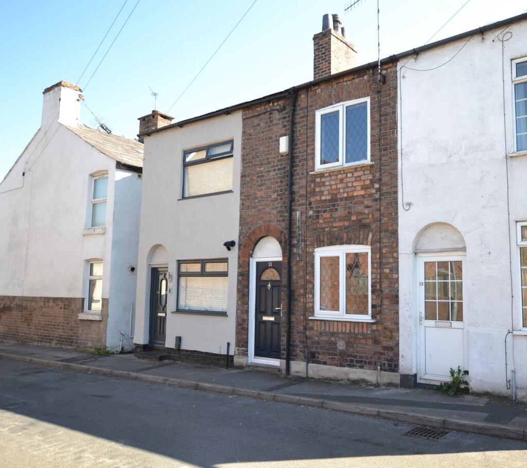 Main image of property: Brough Street West, Macclesfield, SK11