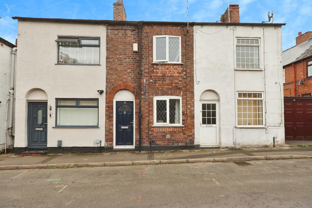Main image of property: Brough Street West, Macclesfield, SK11