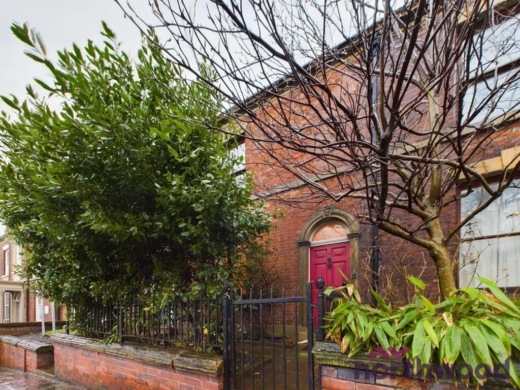 Main image of property: Park Street, Macclesfield, SK11
