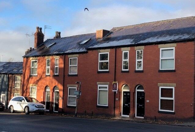 Main image of property: Hurdsfield Road, Macclesfield, SK10