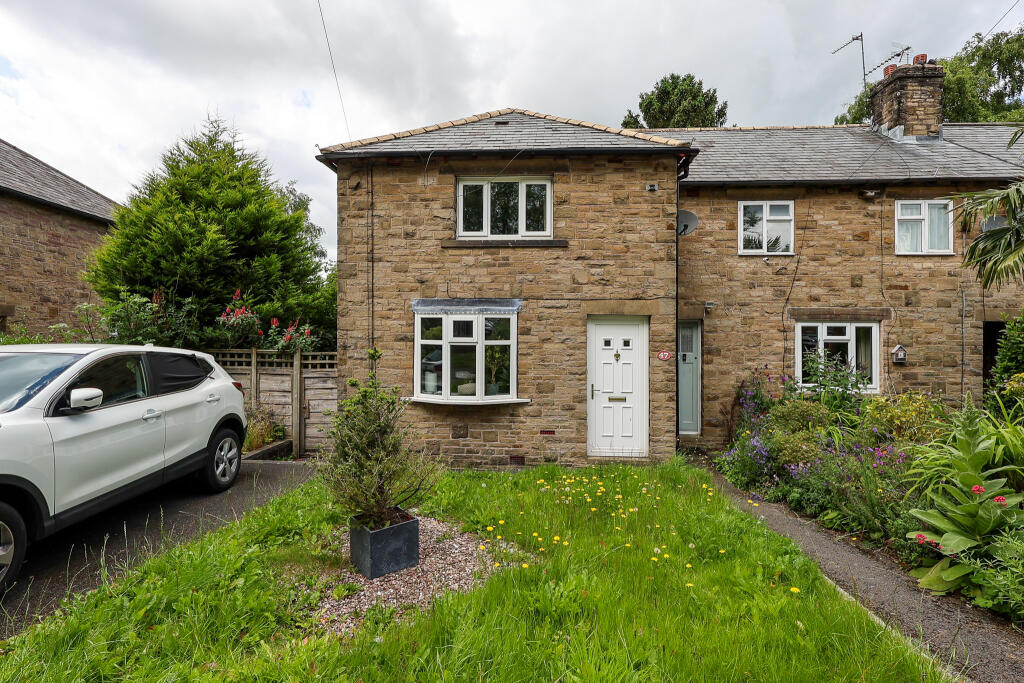 Main image of property: Kingsway, Bollington, SK10