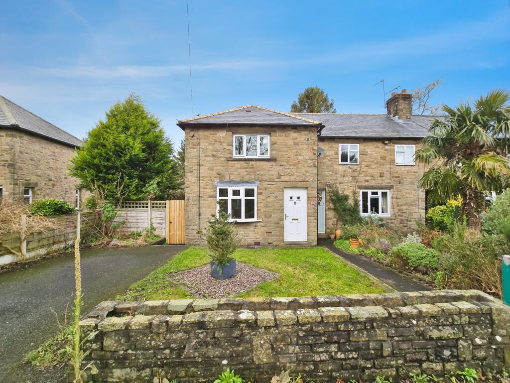 Main image of property: Kingsway, Bollington, SK10