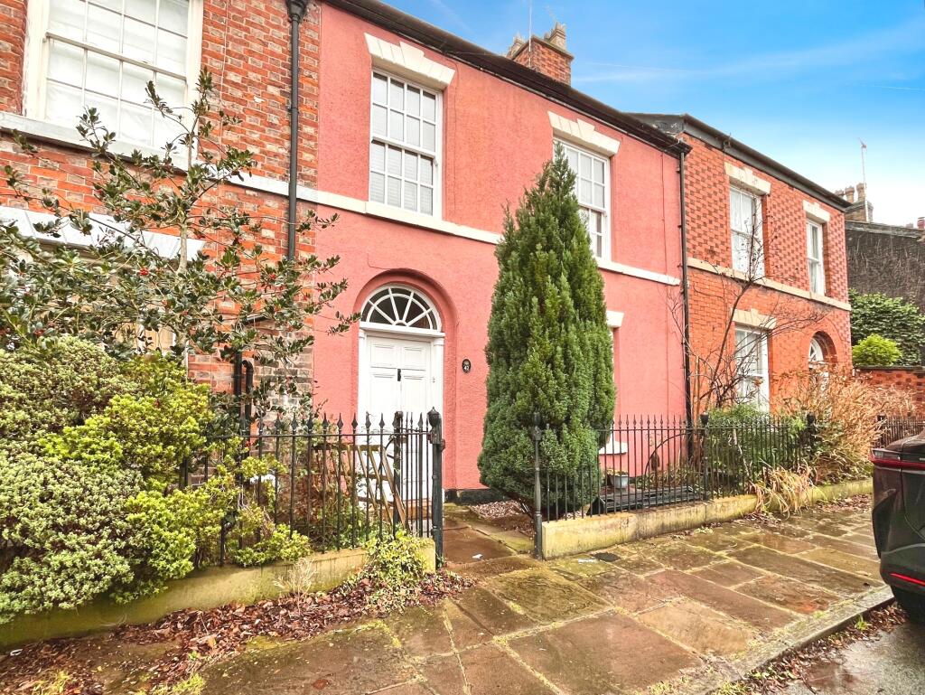 Main image of property: High Street, Macclesfield, SK11