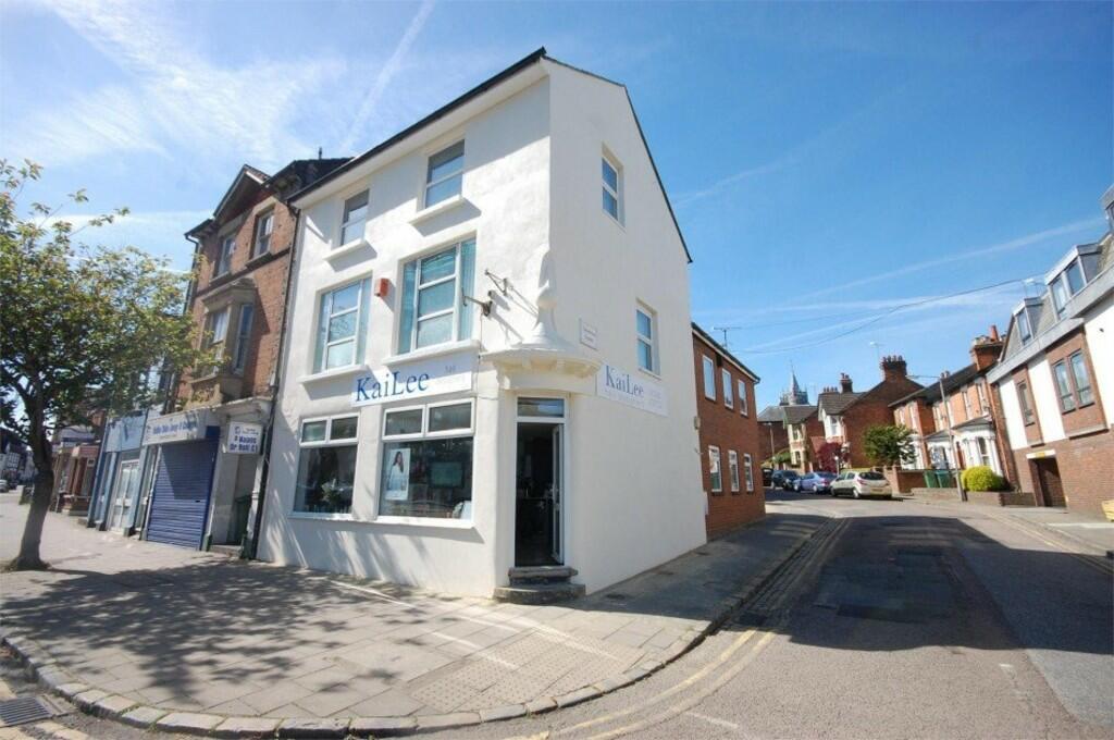 Main image of property: Buckingham Street, Aylesbury