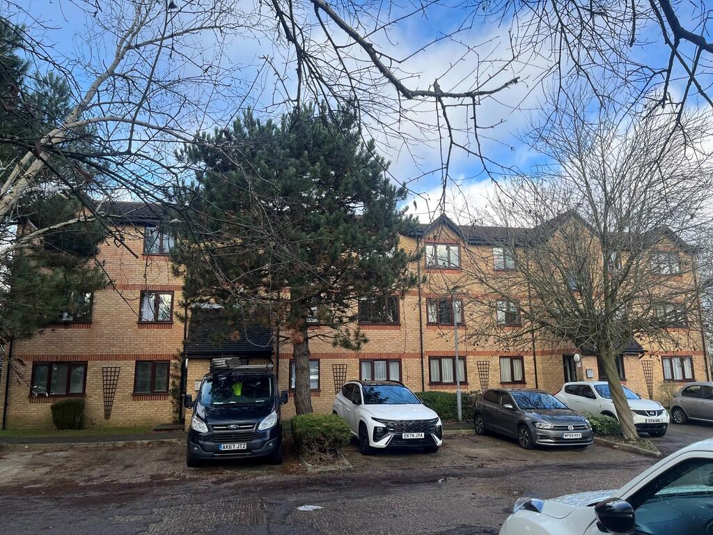Main image of property: Courtlands Close, Watford