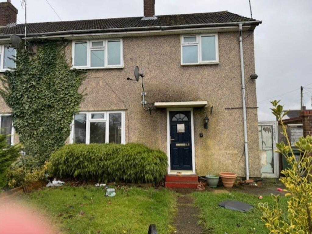 Main image of property: Ritcroft Street, Hemel Hempstead