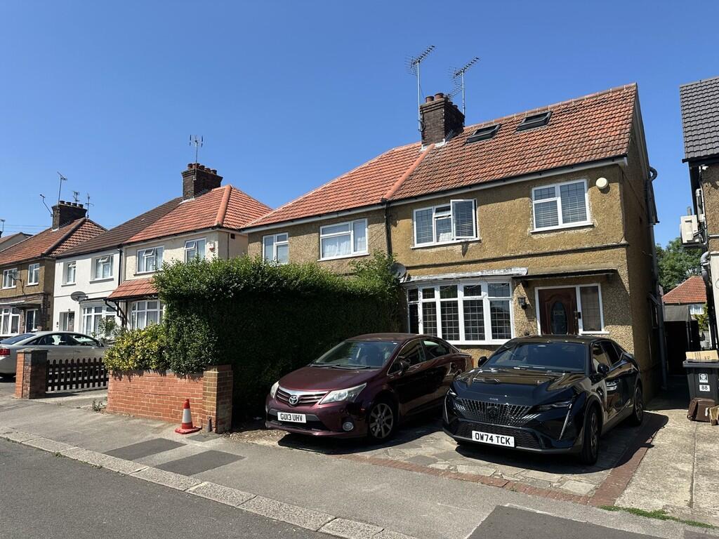 Main image of property: Berry Avenue, Watford