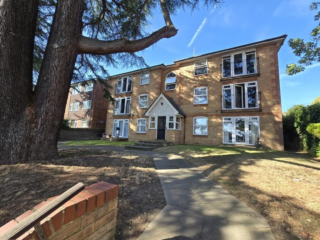 Main image of property: Rectory Road, Rickmansworth