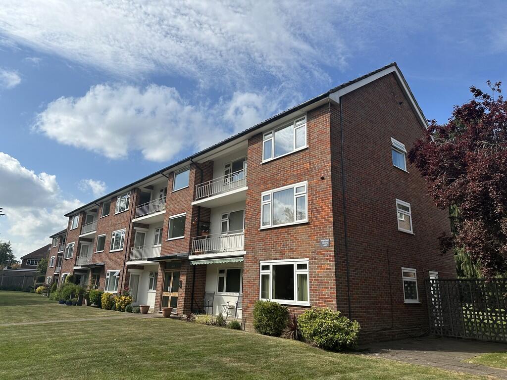 Main image of property: Stratford Road, Watford