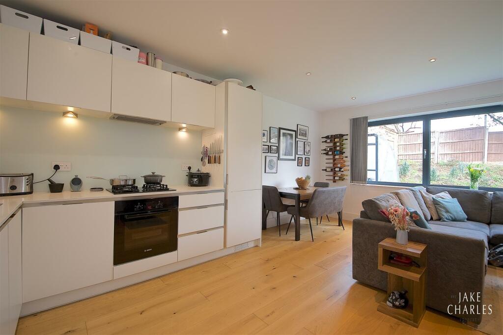 Main image of property: Brunswick Park Road, London