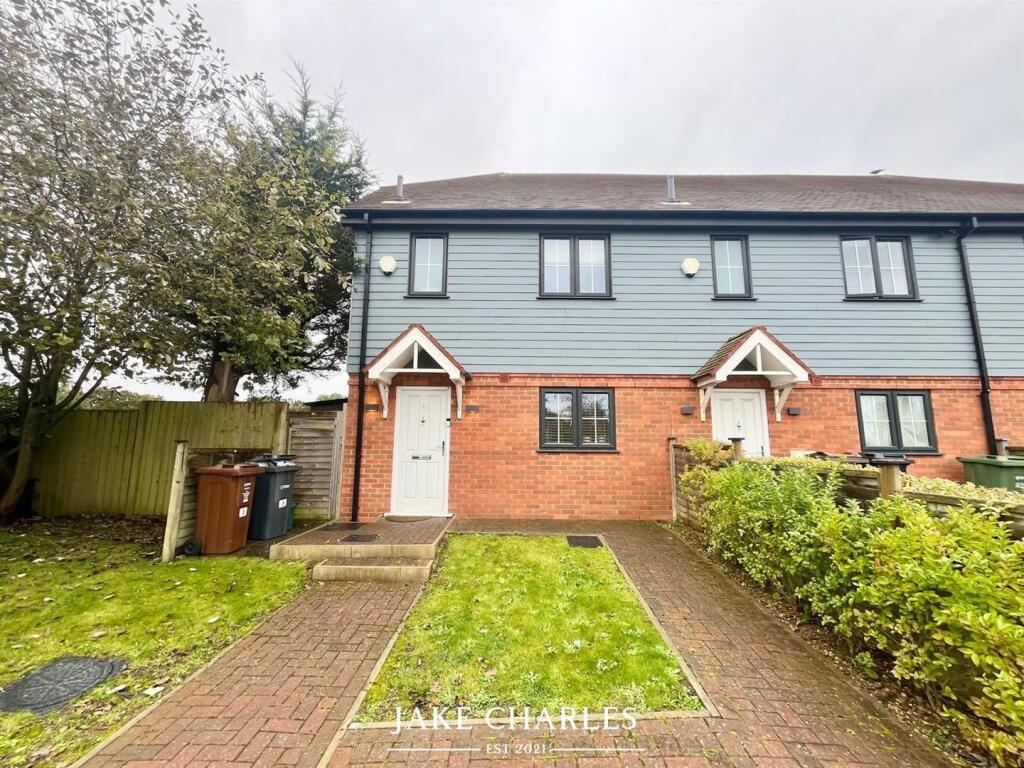 Additional property image - Crescent Gardens, St. Albans