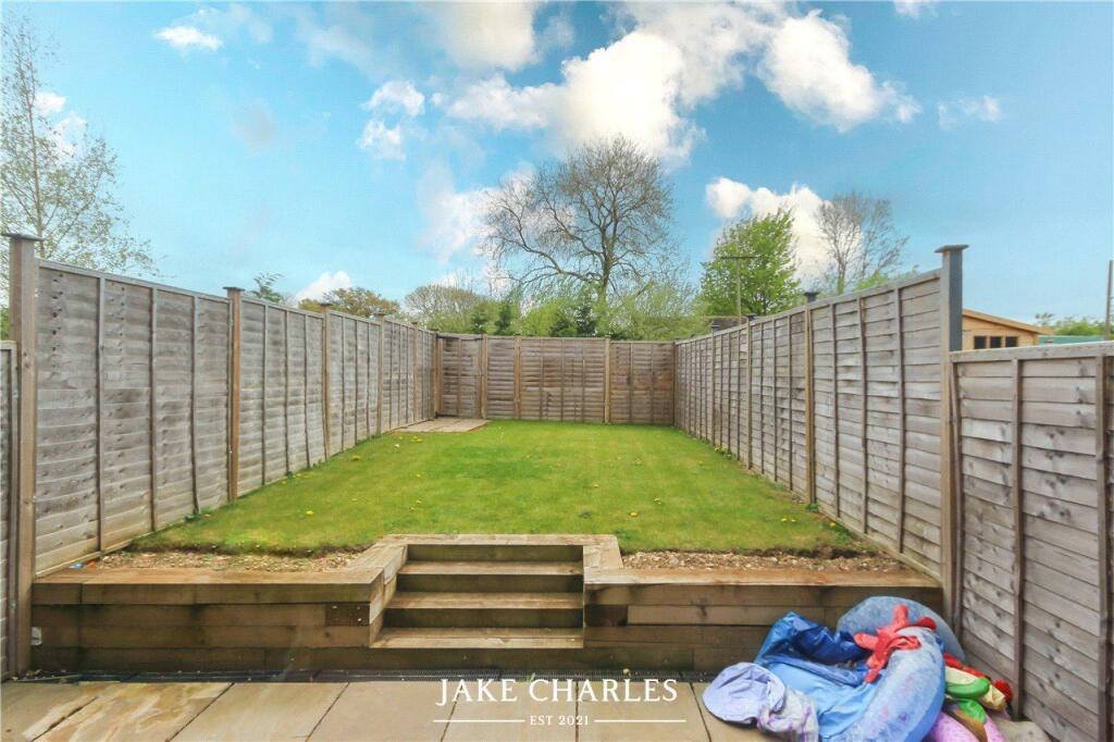 Additional property image - Crescent Gardens, St. Albans