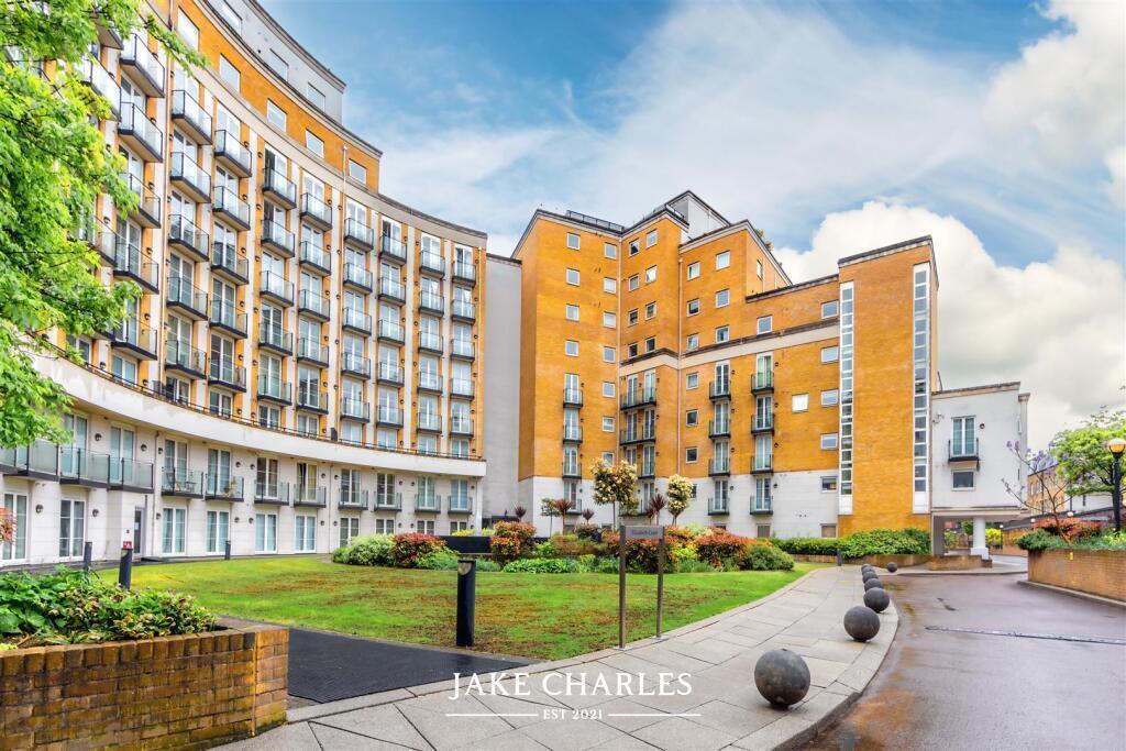 Main image of property: Palgrave Gardens, London