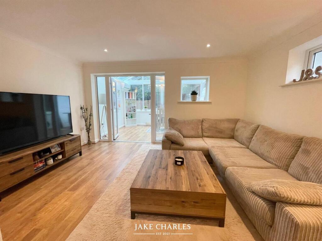 Main image of property: Bury Green Road, West Cheshunt
