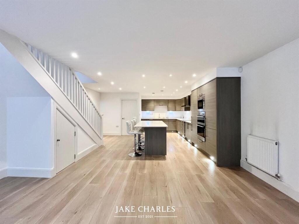 Main image of property: Narev Drive, Barnet, EN4