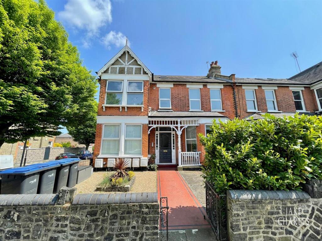 Main image of property: Brownlow Road, London