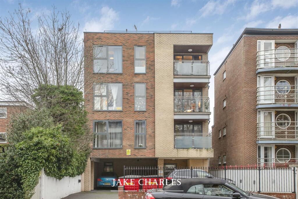 Main image of property: Station Road, New Barnet