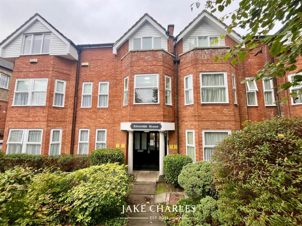 Main image of property: Holden Road, London