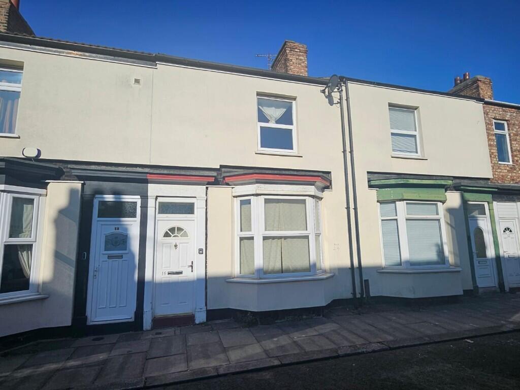 Main image of property: Bedford Street, Stockton-On-Tees, Durham, TS19