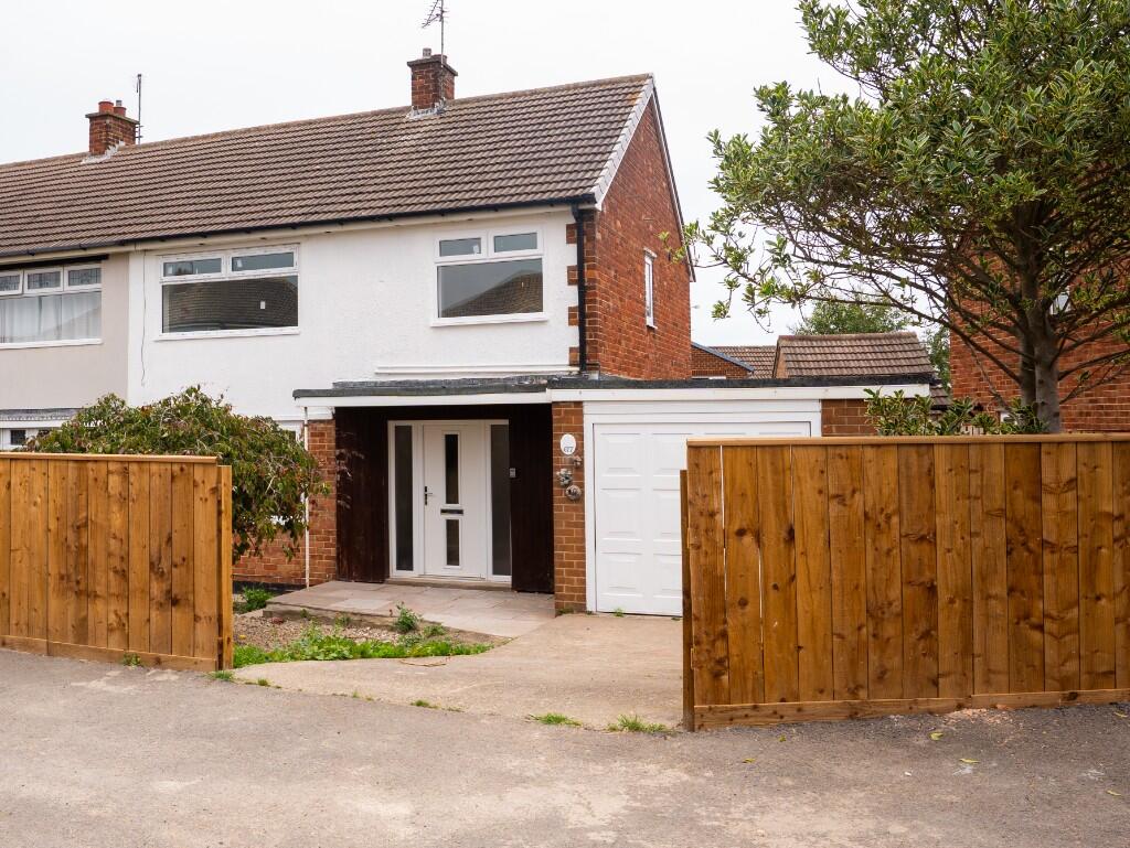 Main image of property: Windy Hill Lane, TS11