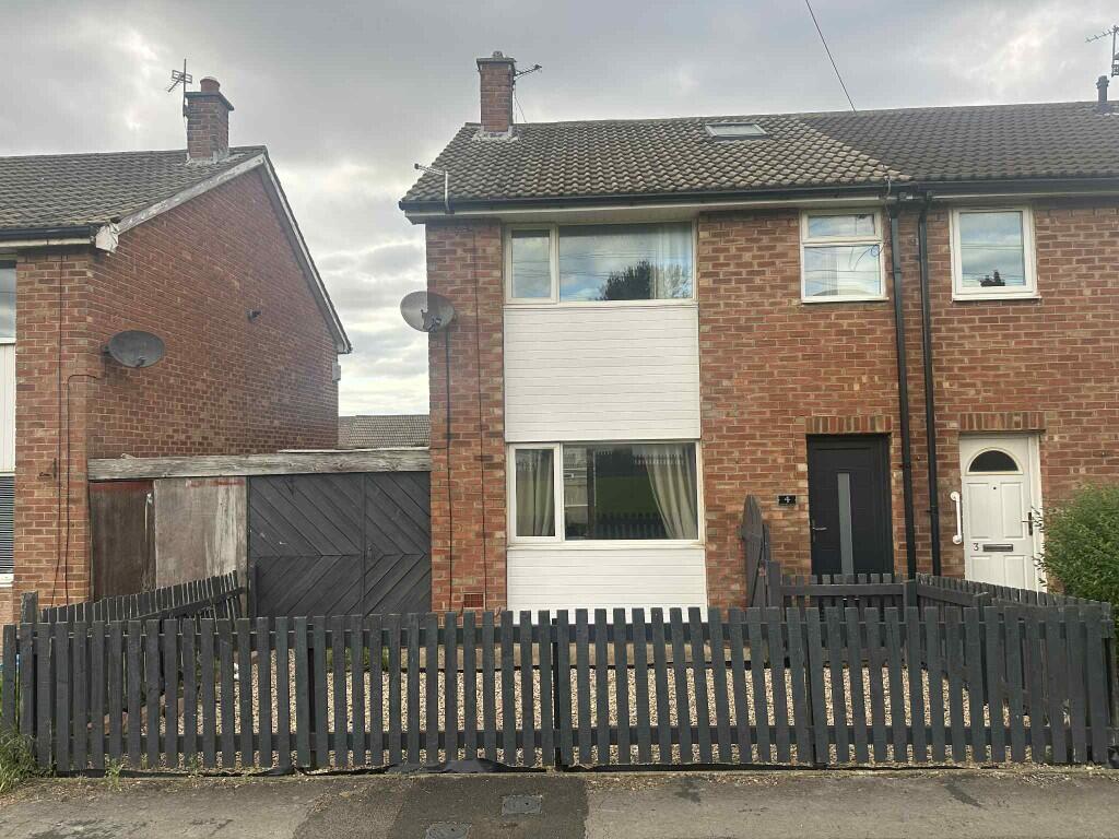 Main image of property: Barnaby Close, TS11