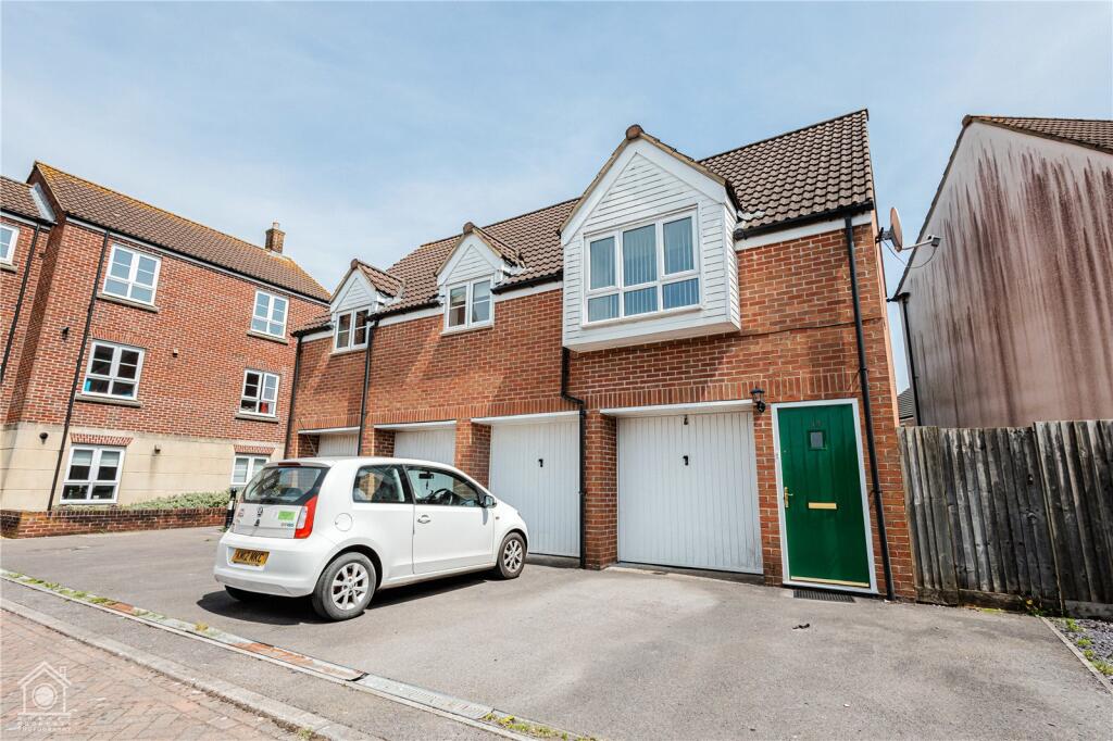 Main image of property: Wren Place, Gillingham, Dorset, SP8