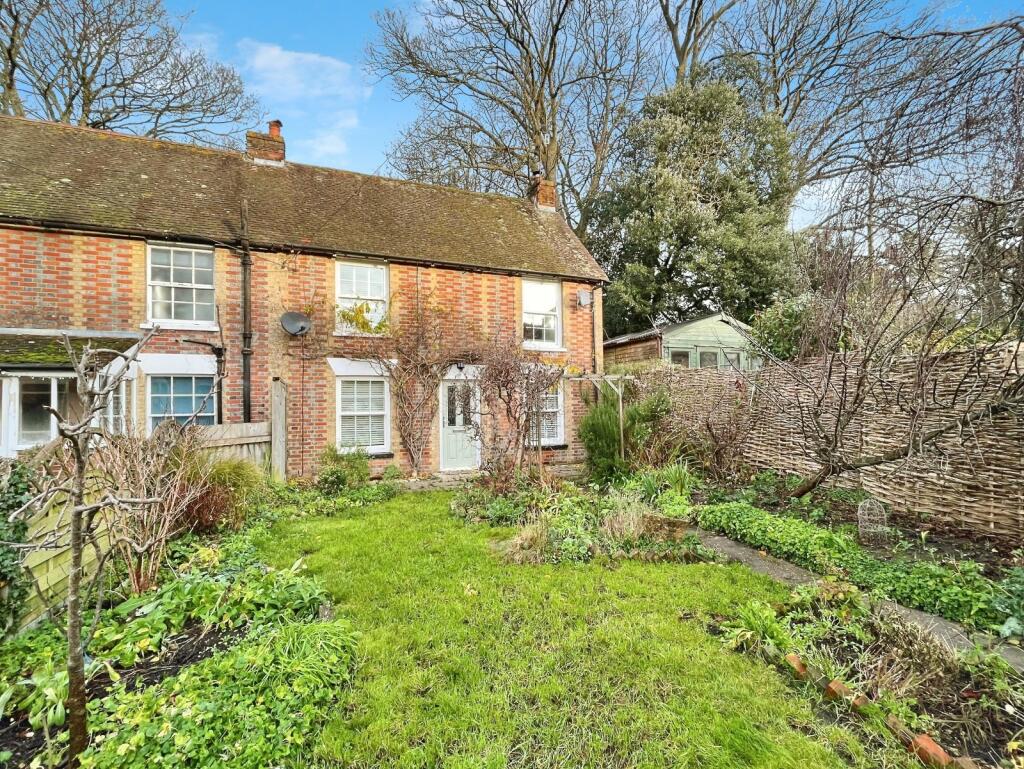 Main image of property: South Holme, Stourpaine, Blandford, Dorset, DT11