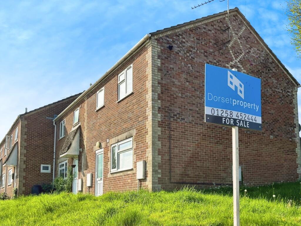 Main image of property: Bournemouth Road, Blandford St Mary, Blandford, Dorset, DT11