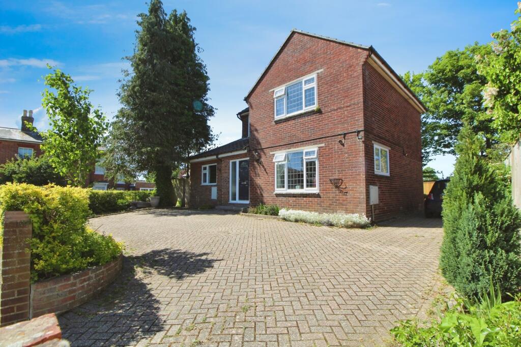 Main image of property: White Cliff Gardens, Blandford Forum, Dorset, DT11